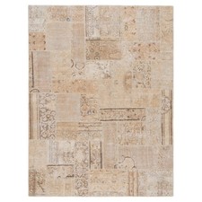 Patchwork 205x155 cm