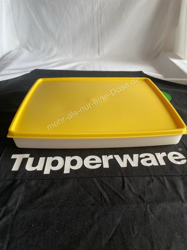 Tupperware gefrierbehälter - tupperware,