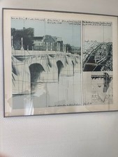 Christo jeanne claude the - &,