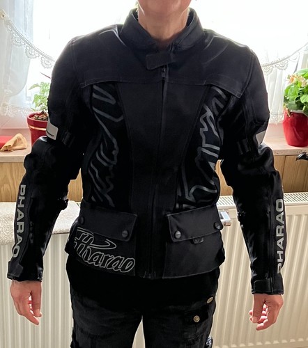 Pharao sommer motorradjacke - pharao,