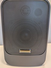 Monacor Passiv Box aus MKA-40