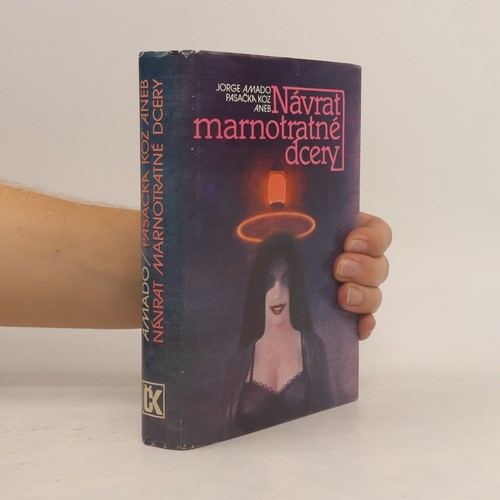 Návrat márnotratnej dcéry