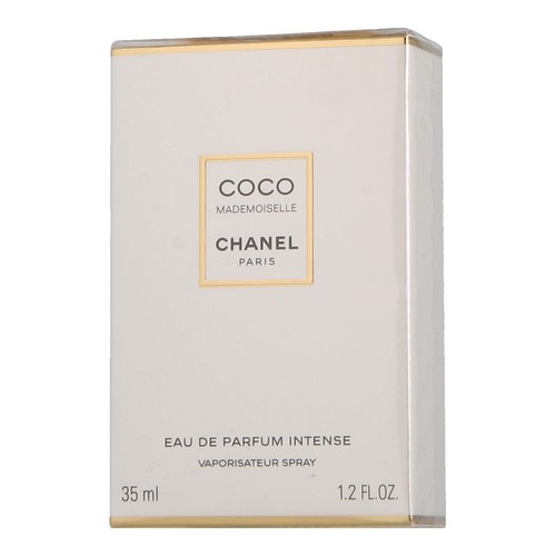 Chanel coco mademoiselle - chanel,