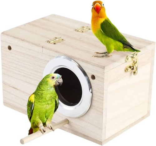 Vogelzuchtbox nistkasten - vogelzuchtbox,