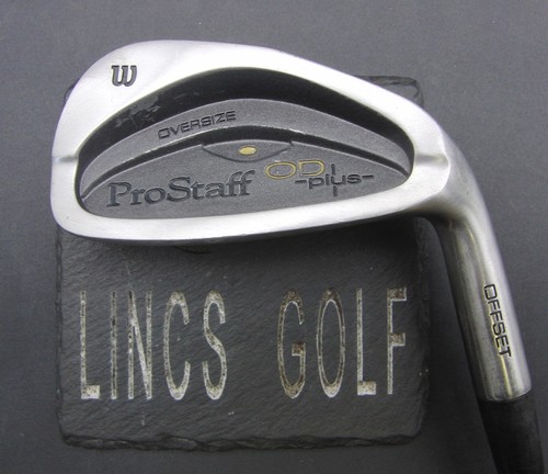 Wilson pro staff plus 6 - staff,