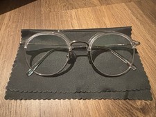 Waiting For The Sun | Brille