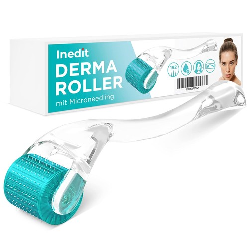 Dermaroler microneedling - -, microneedling-