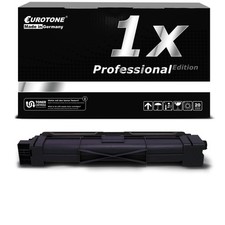 Eurotone PRO Toner BLACK