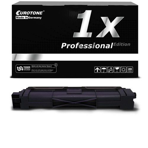 Eurotone pro toner black - eurotone,