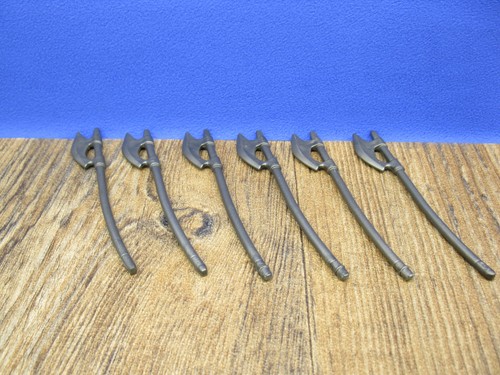Stangenaxt aus 3327 - , 4435