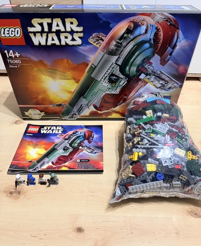 Lego star wars - star, ucs