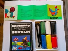 Ddr suralin knethobby - ddr,