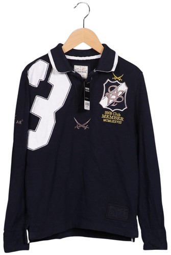 Sansibar poloshirt herren - sansibar,
