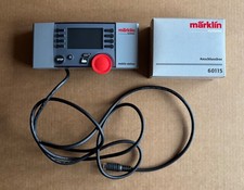 Märklin H0 60652 & 60115 -