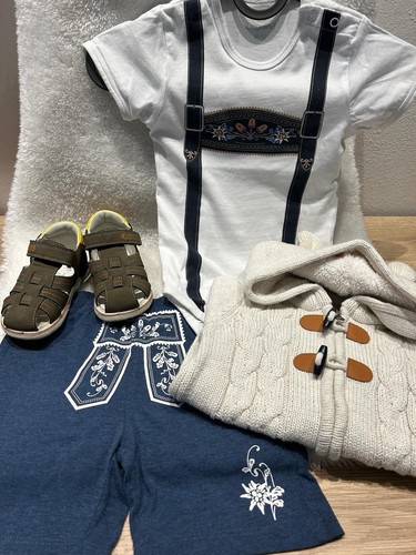 Kinderkleidung jungen taufset - kinderkleidung,