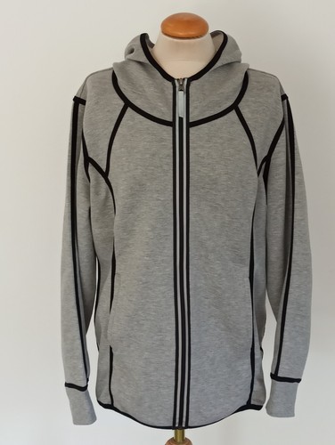 Sweat jacke hoodie von - /,