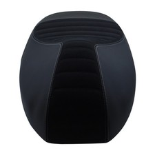 Notte ORIGINAL PIAGGIO 1B004499000C2 für Vespa GTS Sitzbank schwarz ab BJ 2014