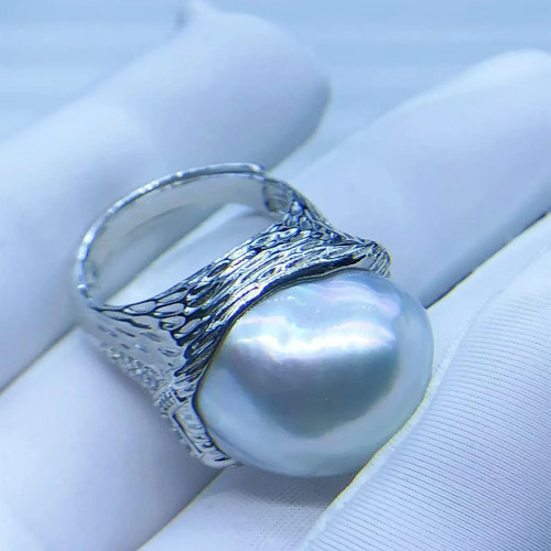 Ring 18 2 - 15,5, 18,2