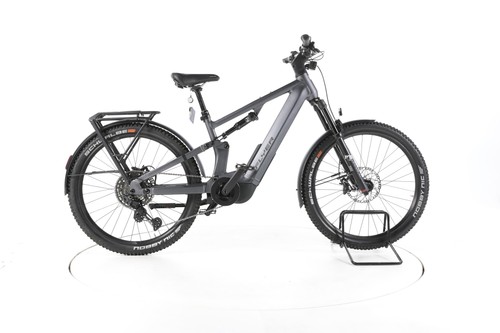 Flyer goroc suv e bike - suv, e-bike