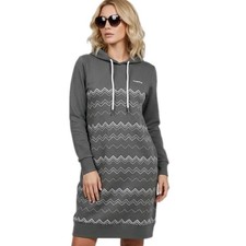 Kangaroos Kleid Shirtkleid