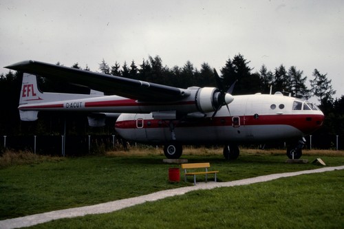 Dia acut nord 2501d noratlas - nord,