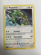 Pokemon Karte Rayquaza 014/015
