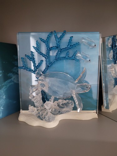 Swarovski kristall wunder des - wunder,