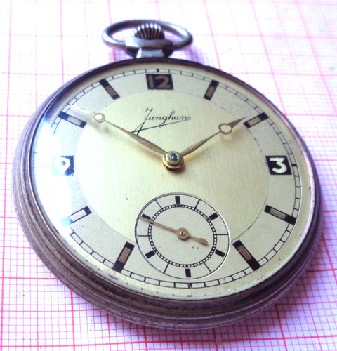 ältere anker taschenuhr - Ältere,