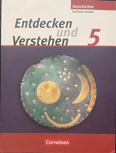 Cornelsen entdecken und - cornelsen,