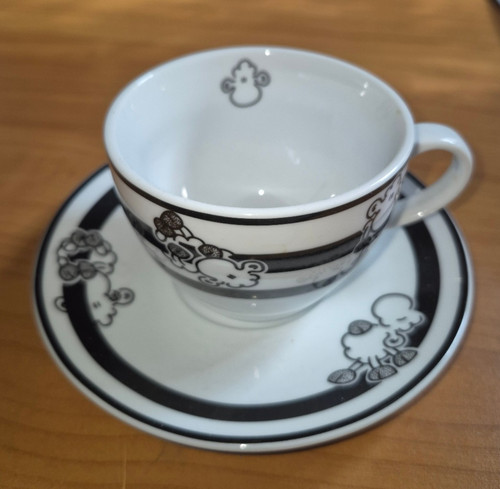 Sheepworld espresso tasse - "sheepworld",
