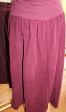 Julia Wang Cordrock; Weinrot