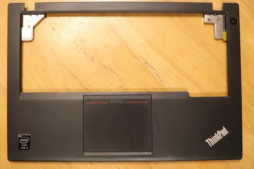 Palmrest handauflage lenovo - palmrest,