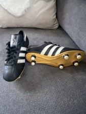 adidas Original Franz Beckenbauer Fußballschuhe Retro