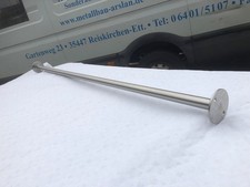 Turnstange Kletterstange