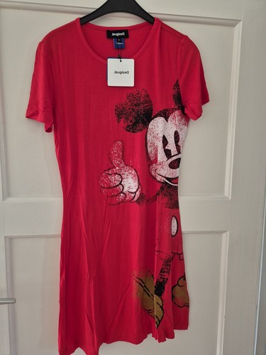 Desigual disney mickey - x,