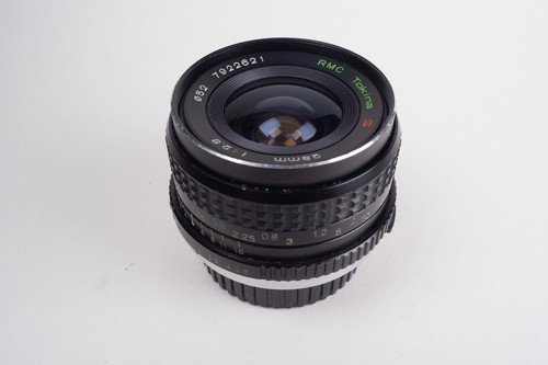 Rmc tokina olympus mount - tokina, om
