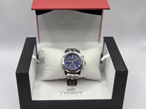 Tissot prs200 chronograph - prs200,