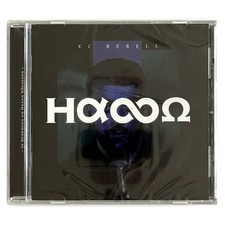 KC Rebell - Hasso | CD | 2019