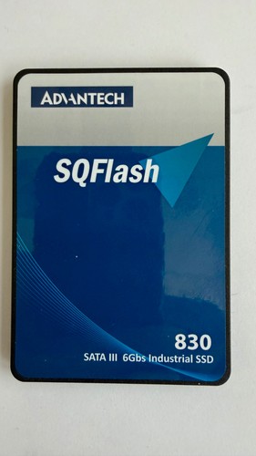 Advantech sqf s25m8 64g - advantech,
