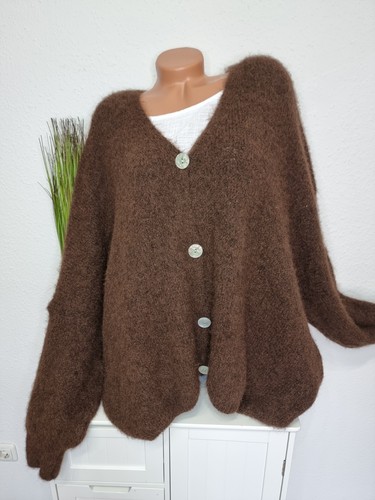 Italy damen oversize - italy,