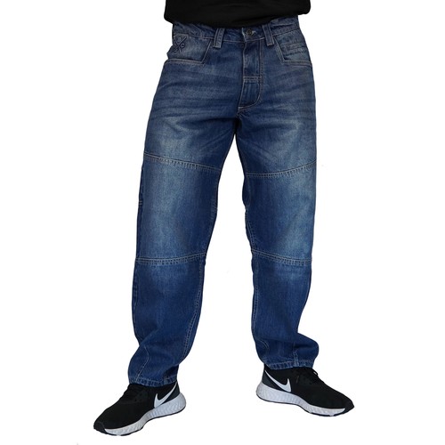 Brachial jeans urban - jeans, dunkle