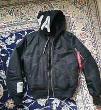 Alpha Industries Jacke