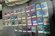 Yu-Gi-Oh Sammelkarten 20x Holo