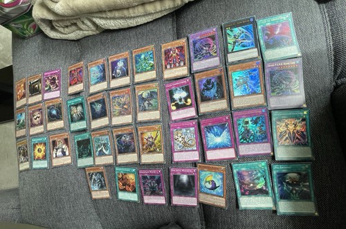 Sammelkarten 20x holo - sammelkarten,