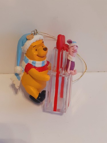 Disney winnie pooh - disney, ferkel