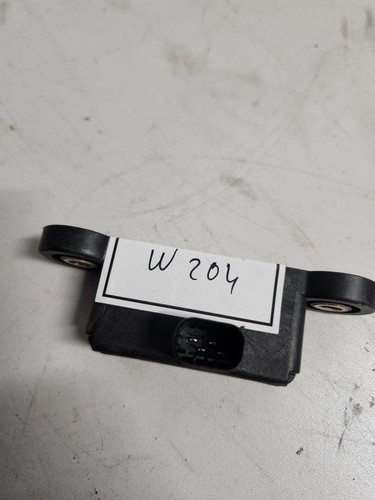 Mercedes benz drehratensensor - mercedes,