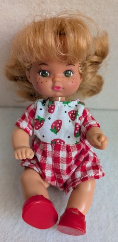 Barbie friends 11853 1993 - friends#11853,