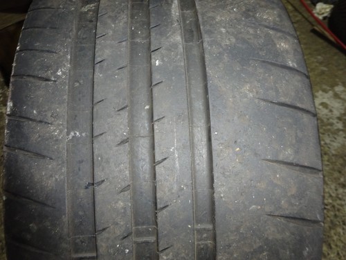 Michelin pilot sport cup - pilot,