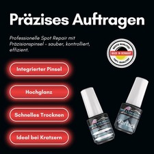 Lackstift-Set für Opel Z147
