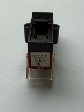Ortofon 1/2" Tonabnehmer